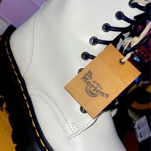 Dr Martens Jadon Boots